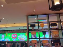 -西贝(满都海公园店)