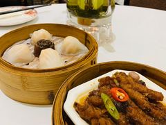 -稻香酒家(天河城店)