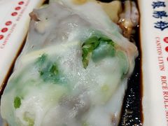 -荔银肠粉·非遗手藝(夫子庙店)