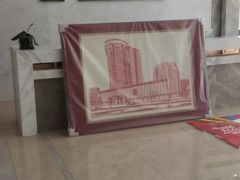 -龙慧画框·裱画配框工厂店