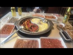 -川西坝子火锅(金沙1.0直营店)