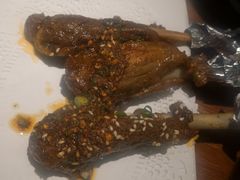 -炊烟小炒黄牛肉(东庆街店)