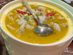酸菜鱼-新白鹿餐厅(爱琴海购物中心店)