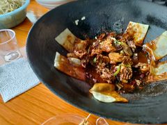 -皖北巫氏三胖地锅鸡(正大店)