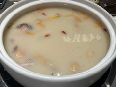 -好彩猪肚鸡(正弘城店)