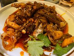 -院8里·小聚园老川菜(九眼桥店)