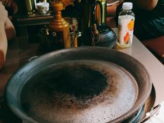 -美食美客土烙锅店·老字号