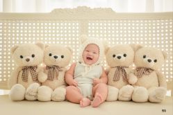 -Baby Pastel 自然光儿童摄影(CBD店)