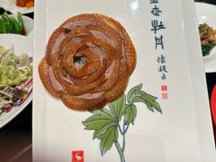 -全聚德(双井店)