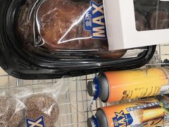 -盒马X会员店(王府井奥莱UP TOWN店)