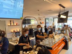 -Peet's Coffee皮爷咖啡(大学路店)