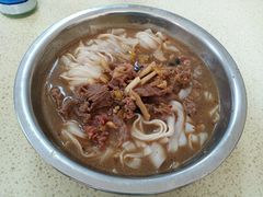 -舒记老友粉(埌西店)
