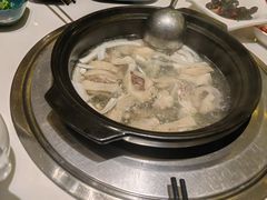 -润泽园椰子鸡(汇一城店)