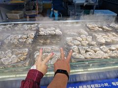 -蚝英雄鲜蚝自助专门店(长楹天街直营店)