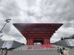 -中华艺术宫(上海美术馆)