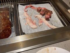 -芝小官毛肚火锅海鲜自助(淮安清江浦区新亚店)