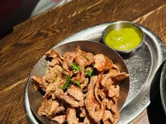 -Q MEX 库迈墨西哥餐吧(三里屯店)