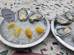 -斯普汇生蚝牛排馆(中骏世界城店)