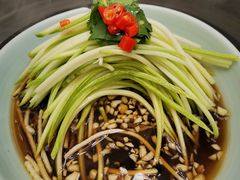 养生葫芦丝-羊瑞堂·横山炖羊肉·陕菜(未央路旗舰店)