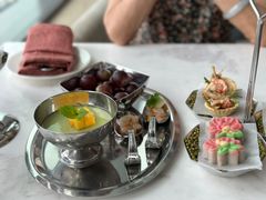 -镇江苏宁银河国际酒店-大堂酒廊