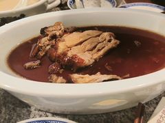 -南京大牌档(济南万象城店)