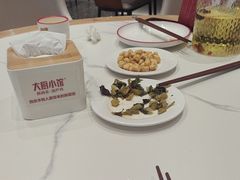 -大厨小馆(华阳城店)