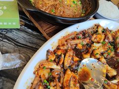 -美极鲜食坊(宝安南路店)