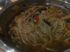 -柳州肥姨妈大骨螺蛳粉(双阳路店)