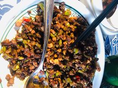 黑三剁-云海肴·云南菜(南强街总店)