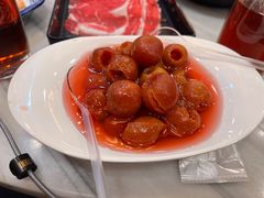 -牛街清真满恒記(平安里西大街店)