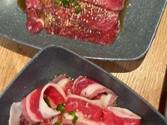 -新石器烤肉(百联川沙店)