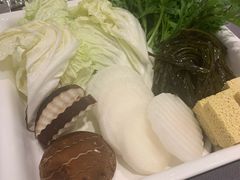-鼎鼎香·港式火锅(北京SKP店)