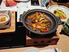 -匠和风精致料理(福州金融街万达店)