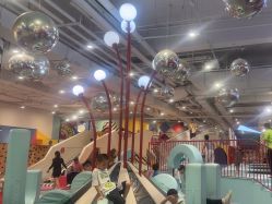 -Eureka优瑞卡儿童主题乐园(合生汇购物中心店)