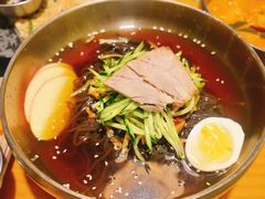 -恩你小木屋·韩式料理(假日广场店)