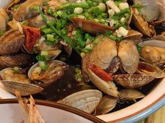 -小田油焖小龙虾(双井店)