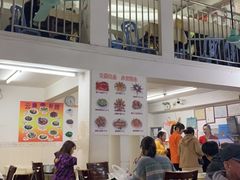 大堂-云腾砂锅粥(龙津东路店)