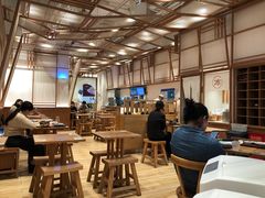 -小满手工粉(上海月星环球港店)