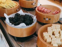 -龍歌自助小火锅(李沧顺和汇店)