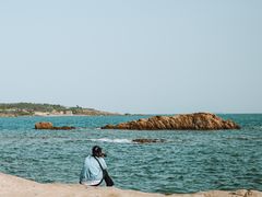 -青岛第二海水浴场