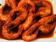 -1910老鲁味海鲜·戳子肉·青岛菜(金沙滩店)