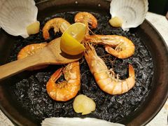 -Carmen卡门西班牙餐厅