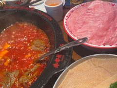 -牛市坎火锅(建设路店)