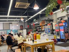 大堂-天星正源火锅(地勘路店)