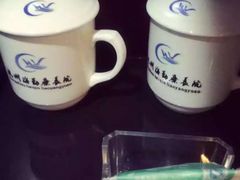 -杭州海军疗养院体检中心