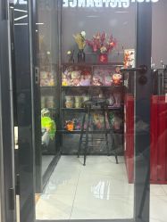 -CICI街舞专业培训