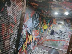 -不可思议减压馆·解压博物馆·摔碗发泄·团建定制