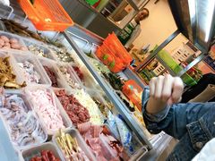-筒骨麻辣烫(永同昌公寓胜明花园店)