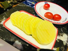 -巴四老城区炭火蛙锅(张江店)