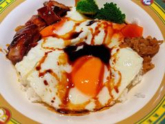 -九龙茶室·粤式茶餐厅(惠州永旺店)